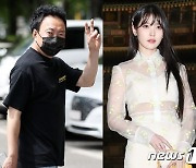 박명수 "아이유, 추석 선물로 갈비 보내줘"…8년째 명절 선물 미담 추가