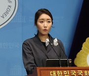 민주당 “尹, 민생 영수회담 제안에 직접 응답하라”