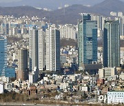 집값 오르니 땅값도 오름세…서울 지역 누적 상승 전환