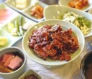 ‘천고마비의 계절’에 딱인 #가을여행맛집 5