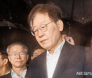 민주 "검찰, 이재명 관련 압색 36회? 허위주장에 실소"