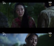 정라엘 죽음 7인, 지옥도에서 살아 나왔다(7인의 탈출)