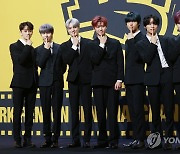 NCT 드림·(여자)아이들, 미국 '징글볼 투어' 출연(종합)