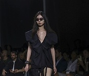 France Westwood Spring Summer 2024