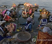 India Pollution