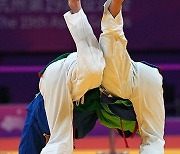 (SP)CHINA-HANGZHOU-ASIAN GAMES-KURASH (CN)