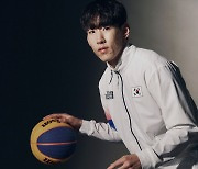 3x3 남자 농구대표팀, 3위 결정전서 몽골에 1점 차 패…4위[항저우AG]
