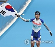 한국, 롤러 1000m '금·은메달 독식' 최광호 1위-정철원 2위[항저우 AG]