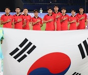 韓中축구, '기적' 희망하는 中매체 "스포츠 매력은 불확실성"