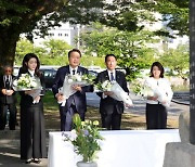 '강제동원 해법' 6개월…'과거 직시'한 미래지향적 한일관계는 어디에[문지방]