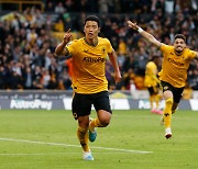 'Korean guy' Hwang Hee-chan scores winner as Wolves beat Man City