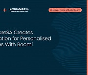 AnglicareSA Creates Foundation for Personalised Services With Boomi