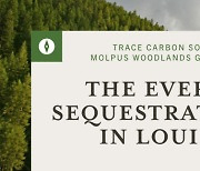 Trace Carbon Solutions and Molpus Woodlands Group Announce the Evergreen Sequestration Hub in Louisiana