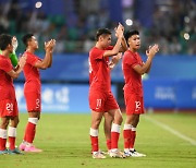 ‘AG축구 최대이변 터졌다!’ 홍콩, 8강서 이란 1-0 격파…북한 누른 일본과 4강 격돌