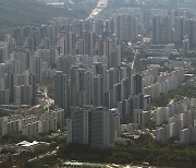 서울에서 새 아파트가 사라지고 있다…10채 중 6채 20년 넘어