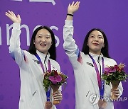 China Asian Games Diving