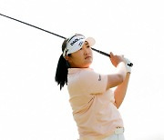 루키 유해란, LPGA 투어 첫 우승…아칸소 챔피언십 정상