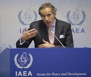 IAEA '북핵 포기 결의'에 北 “자격 없다” 반발