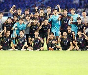 “축구 한중전에 中 응원 92%까지”…다음, 클릭응원 서비스 중단