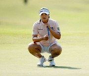 루키 유해란, LPGA 아칸소 챔피언십에서 '와이어 투 와이어'로 데뷔 첫 우승