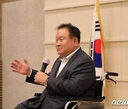 정청래 "고름은 살 안돼, 도려내야"→최재성 "분당 거론 이상민은 징계감"