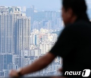 '부동산 투자' 해도 될까요…"한다면 첫째도 둘째도 입지·신축"[추석집값]⑤