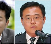 김태우 선거운동원 폭행당해…與 "테러 중단하라" 野 "깊은 유감, 폭력 안돼"