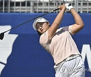 `19전20기` 유해란, 마침내 LPGA투어 첫 우승 품었다