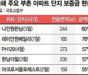 전세보증금 80억도 OK… '셋집살이' 하는 슈퍼리치