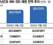 자금 마른 기업들 줄도산 공포… ‘풋옵션’이 방아쇠 되나