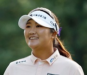 LPGA 첫 우승에 다가선 유해란, 42홀째 노보기 플레이 [아칸소 챔피언십]