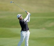 맏언니 지은희 "한국 선수들이 다 잘 치면 좋겠어요" [LPGA 아칸소 챔피언십]