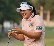 'LPGA 루키 우승' 유해란 "내가 우승할 사람이면, 내 공이 죽지 않는다는 각오로"