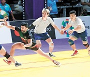 Start holding your breath: Asian Games kabaddi begins Monday