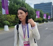 배구여제 김연경, 충격패 딛고 일어난 대표팀에 쓴소리