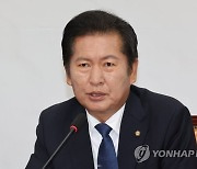 강경파 정청래 “고름은 살이 되지 않는다”…연일 가결파 숙청 메시지