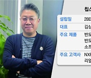 한국에서 엔비디아 라이벌 나온다고?…중국도 구애 중인 ‘이 기업’