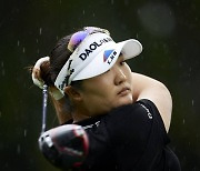 유해란, LPGA 투어 '첫 우승'…신인상 유력