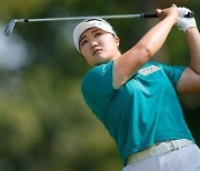 유해란 아칸소 챔피언십서 첫 승 감격..LPGA 신인상 유력