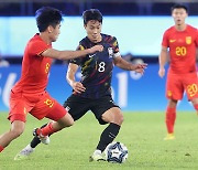 국민의힘 “韓 포털서 축구 中응원 92%까지…여론조작 의혹 수사해야”