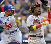 MLB.com, PS 나서는 선수 TOP 50 선정..한국-일본은 ‘전멸’