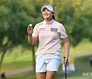 유해란, 마침내 LPGA 첫 우승