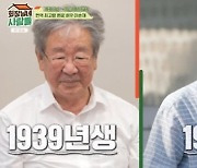 ‘회장님네’ 이순재 “현역 배우 중 최고령..신구보다 두 살 많아”[Oh!쎈 리뷰]