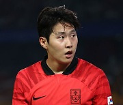 축구 대표팀, '이강인 포함' 10월 A매치 소집 명단 발표