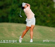 유해란, 아칸소 챔피언십 와이어 투 와이어 우승…LPGA 첫 승