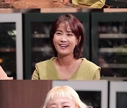 '신랑수업' 신성, '박소영 절친' 김지민 만나 식은땀..'아찔 면담'