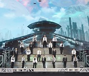 NCT 정규 4집 'Golden Age', 日 오리콘 위클리 앨범 차트 1위