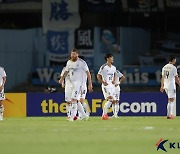 ‘K1 선두’ 울산, 가와사키 원정서 막판 중거리포 결승골 허용 ‘0-1 패배’…ACL 시즌 첫패 [ACL 리뷰]