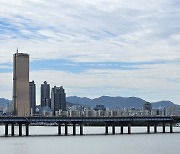 오늘날씨, 구름 많은 연휴 마지막 날...일교차 큰 '완연한 가을'