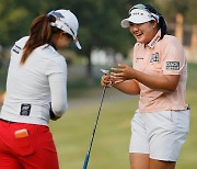 'LPGA 첫 승' 유해란, 최혜진 제치고 세계랭킹 28위로↑…김효주·전인지는 '주춤'